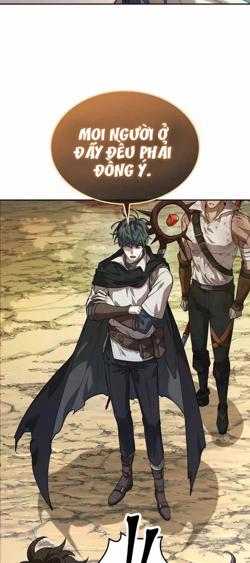 Mạo Hiểm Giả Cuối Cùng Chap 9 - Next Chap 10