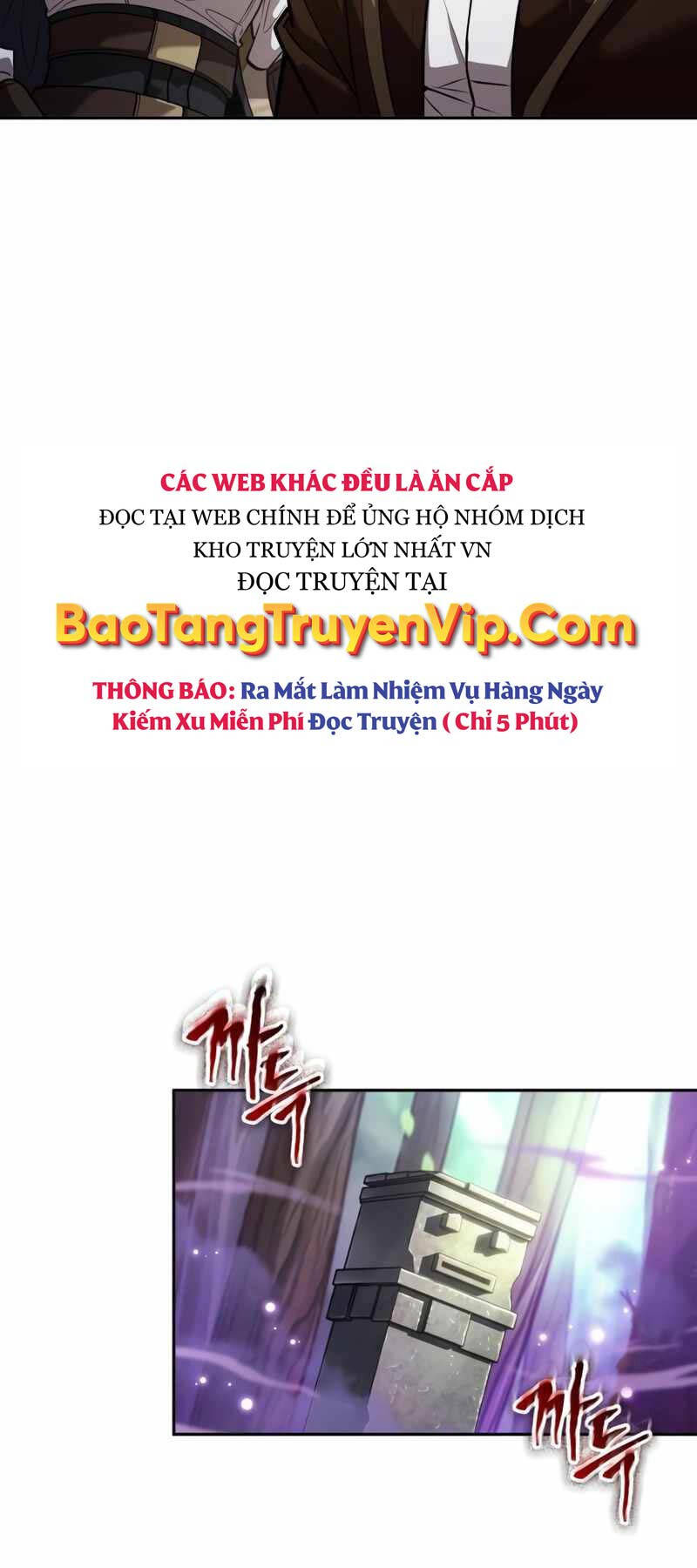 Mạo Hiểm Giả Cuối Cùng Chap 9 - Next Chap 10