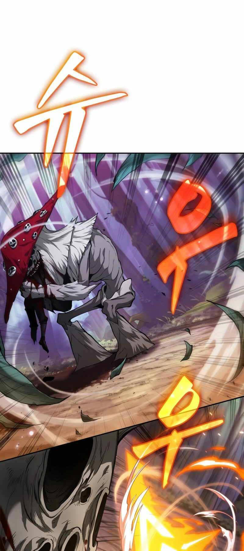 Mạo Hiểm Giả Cuối Cùng Chap 9 - Next Chap 10