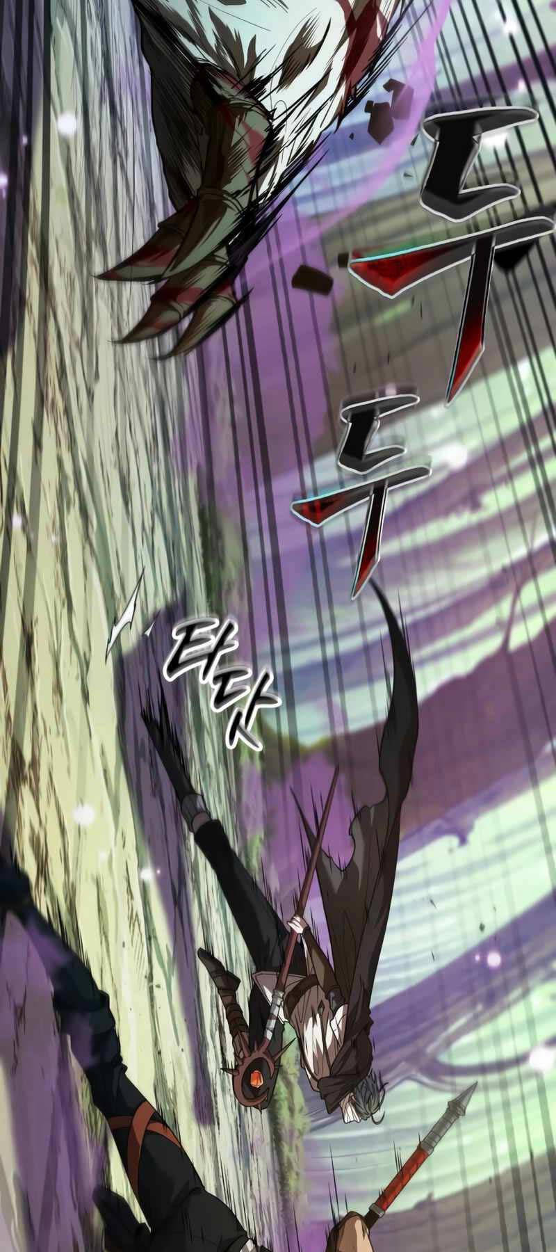 Mạo Hiểm Giả Cuối Cùng Chap 9 - Next Chap 10