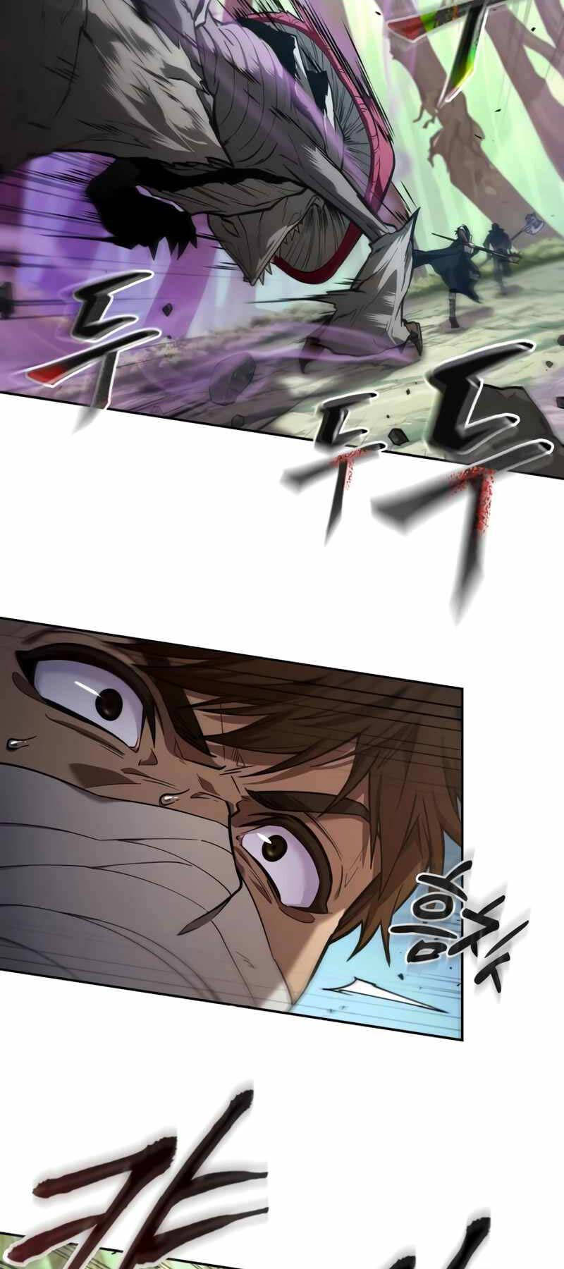 Mạo Hiểm Giả Cuối Cùng Chap 9 - Next Chap 10