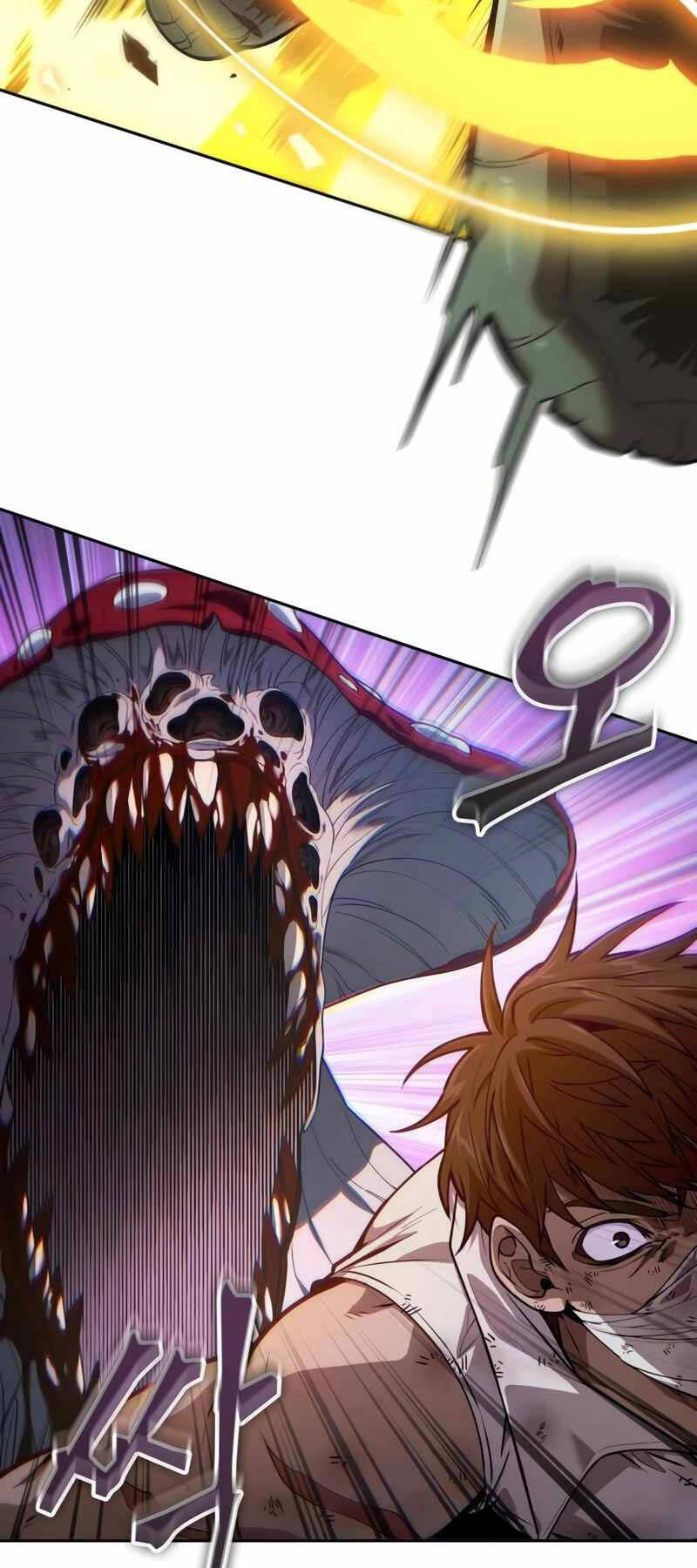 Mạo Hiểm Giả Cuối Cùng Chap 9 - Next Chap 10