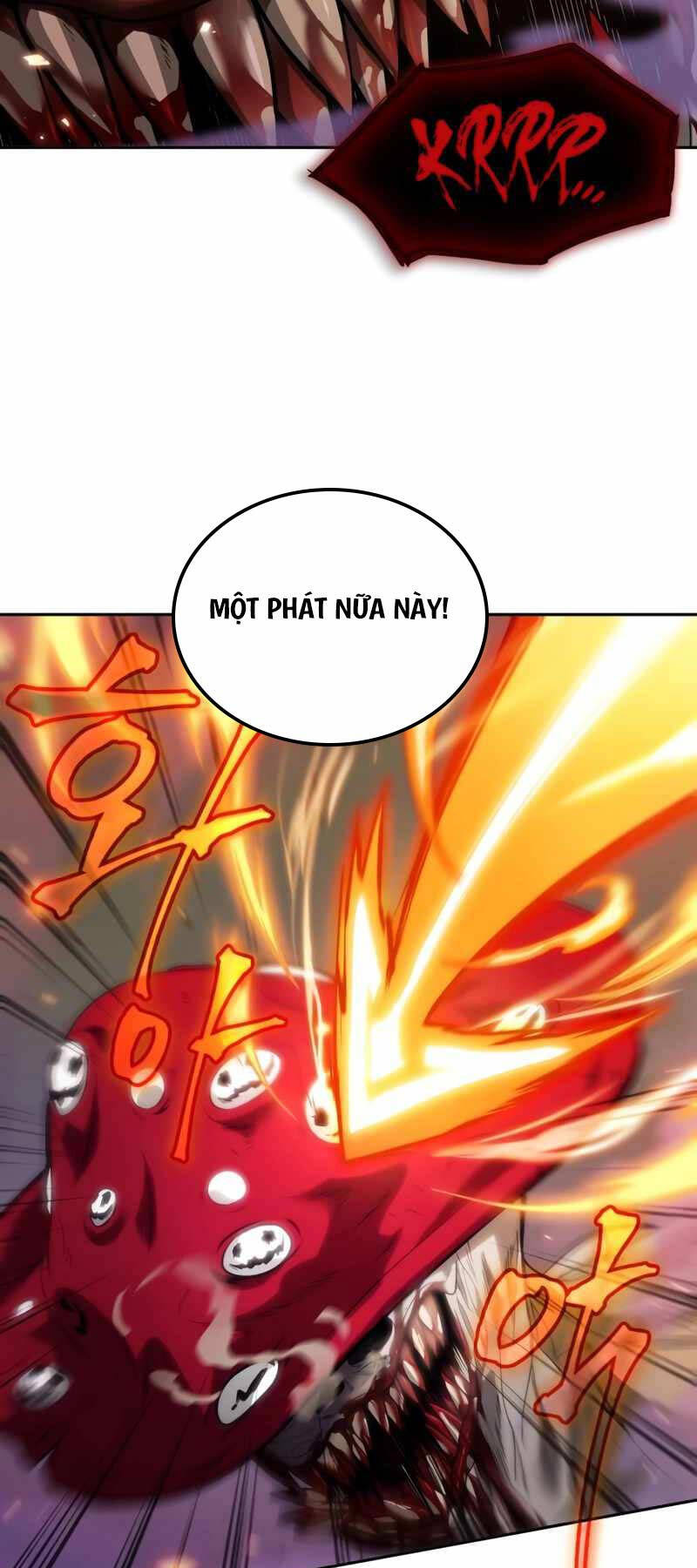 Mạo Hiểm Giả Cuối Cùng Chap 9 - Next Chap 10