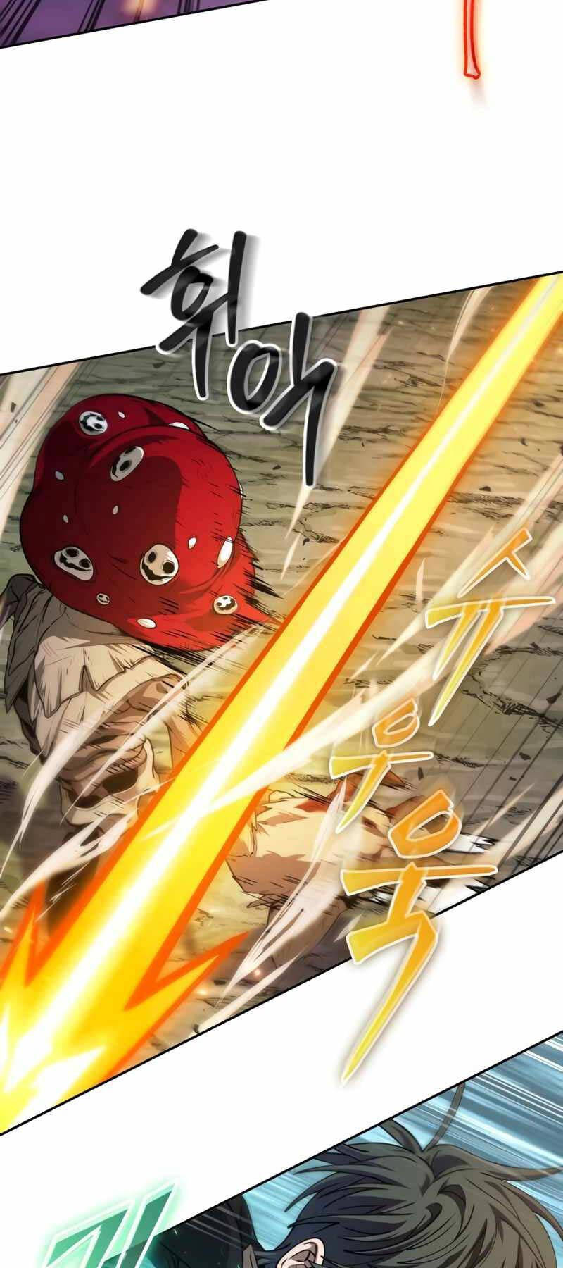 Mạo Hiểm Giả Cuối Cùng Chap 9 - Next Chap 10