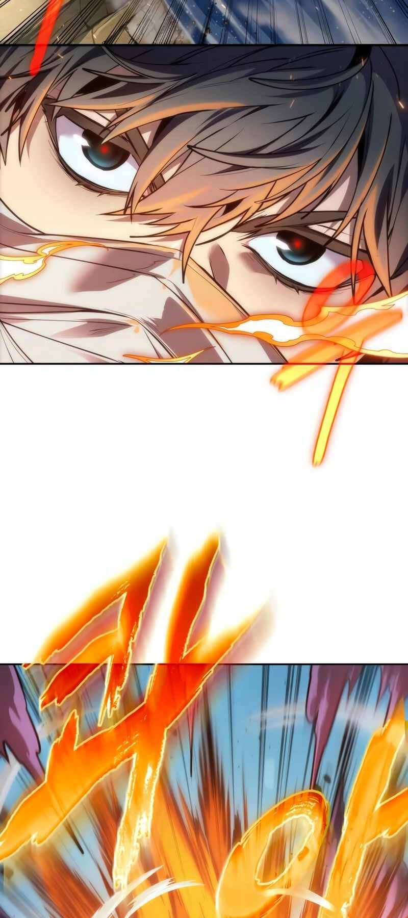 Mạo Hiểm Giả Cuối Cùng Chap 9 - Next Chap 10