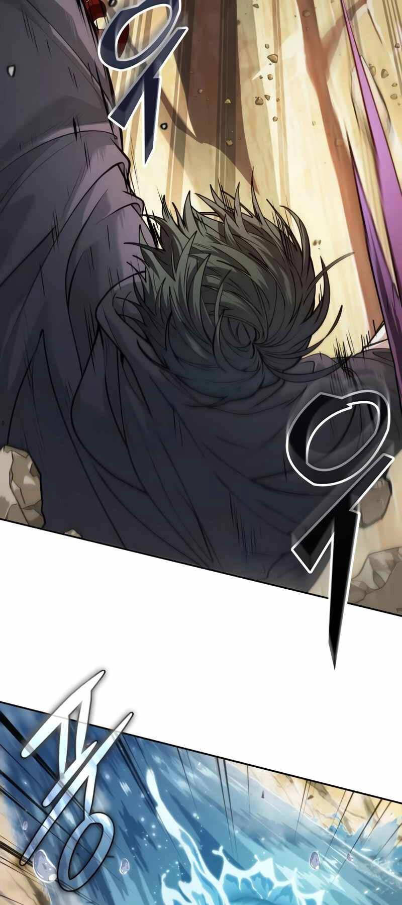 Mạo Hiểm Giả Cuối Cùng Chap 9 - Next Chap 10