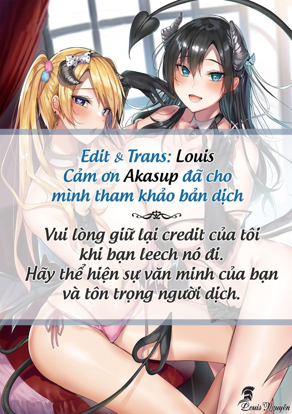 Maou Gakuen No Hangyakusha Chap 3 - Next Chap 4