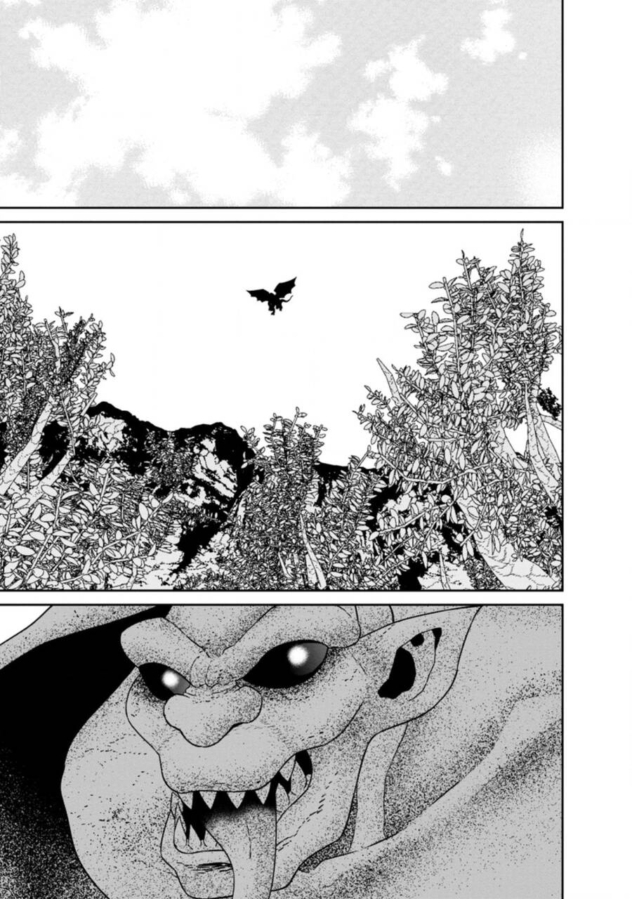 Maou Gun Saikyou No Majutsushi Wa Ningen Datta Chap 24 - Next Chap 25