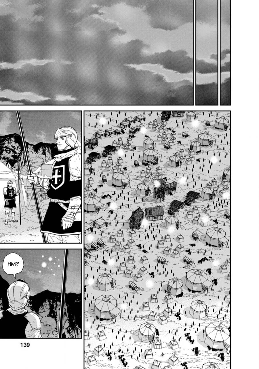 Maou Gun Saikyou No Majutsushi Wa Ningen Datta Chap 24 - Next Chap 25
