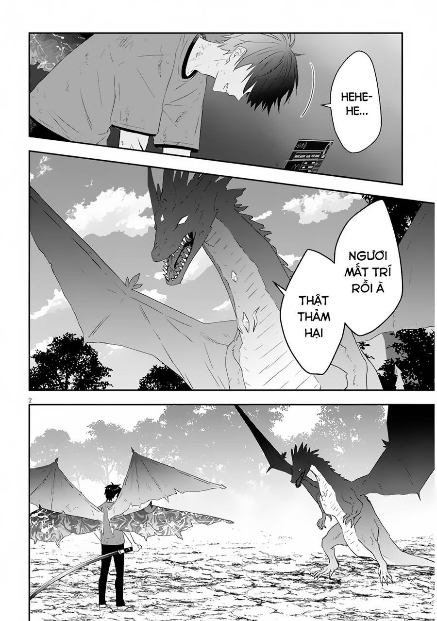 Maou Ni Natte Node, Dungeon Tsukutte Jingai Musume To Honobono Suru Chap 46 - Next Chap 47