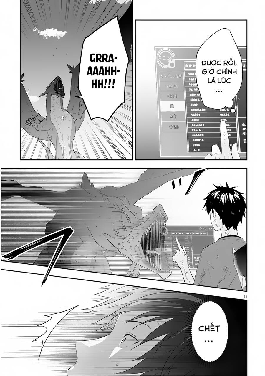 Maou Ni Natte Node, Dungeon Tsukutte Jingai Musume To Honobono Suru Chap 46 - Next Chap 47