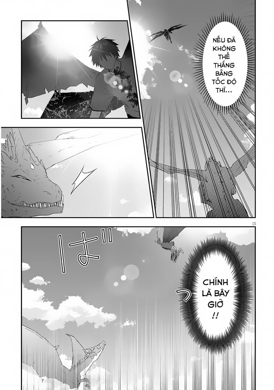 Maou Ni Natte Node, Dungeon Tsukutte Jingai Musume To Honobono Suru Chap 46 - Next Chap 47