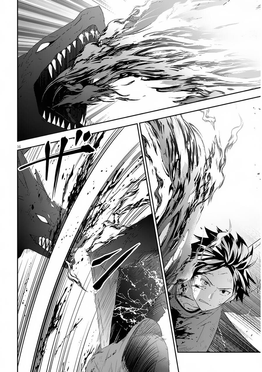 Maou Ni Natte Node, Dungeon Tsukutte Jingai Musume To Honobono Suru Chap 46 - Next Chap 47
