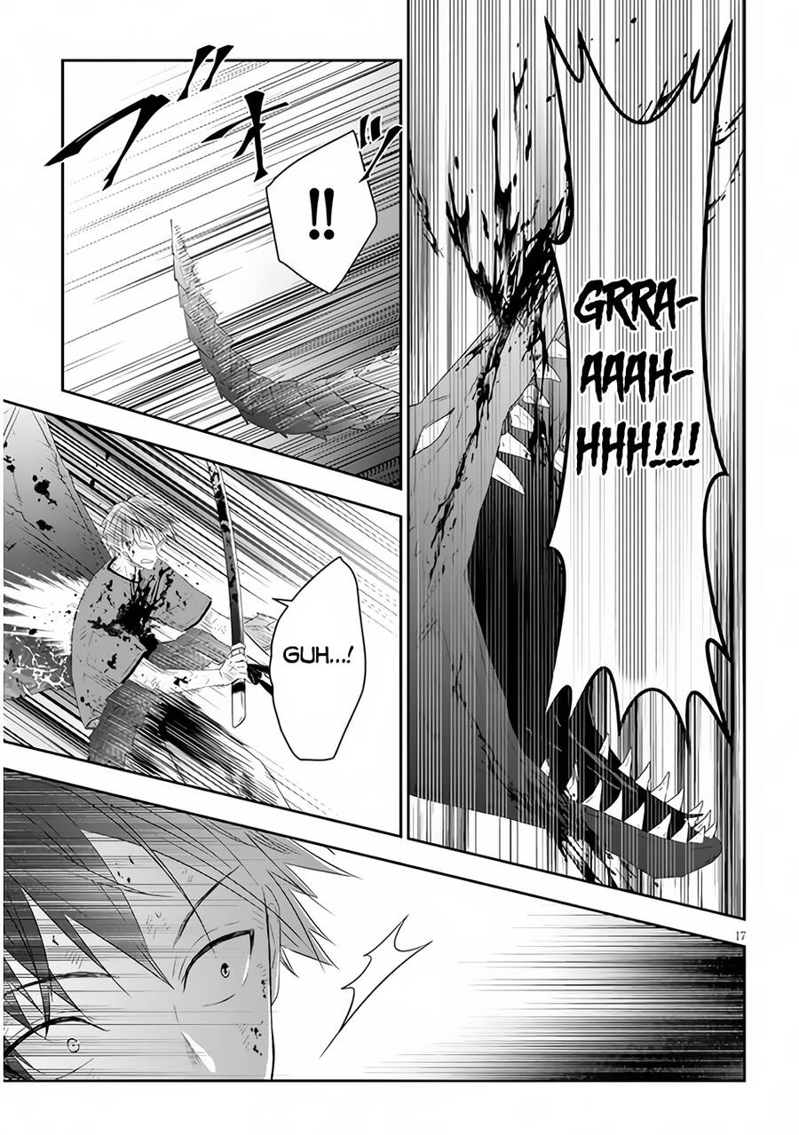 Maou Ni Natte Node, Dungeon Tsukutte Jingai Musume To Honobono Suru Chap 46 - Next Chap 47