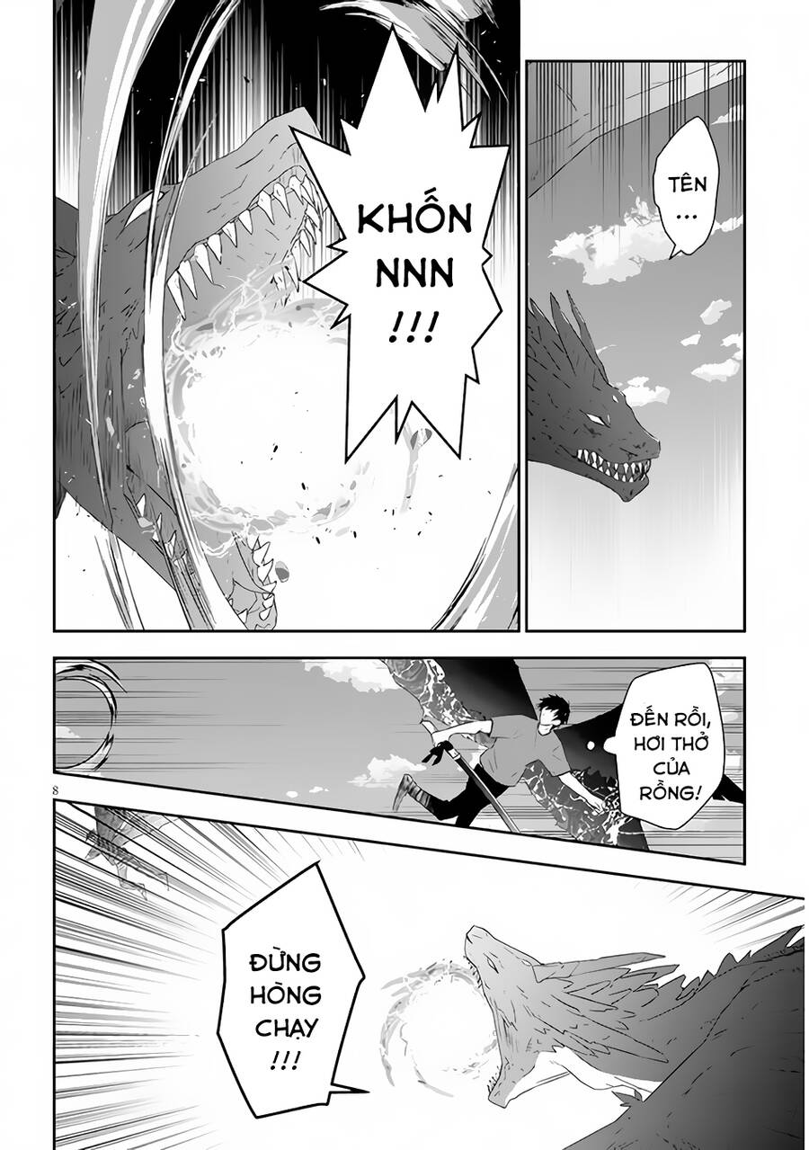 Maou Ni Natte Node, Dungeon Tsukutte Jingai Musume To Honobono Suru Chap 46 - Next Chap 47
