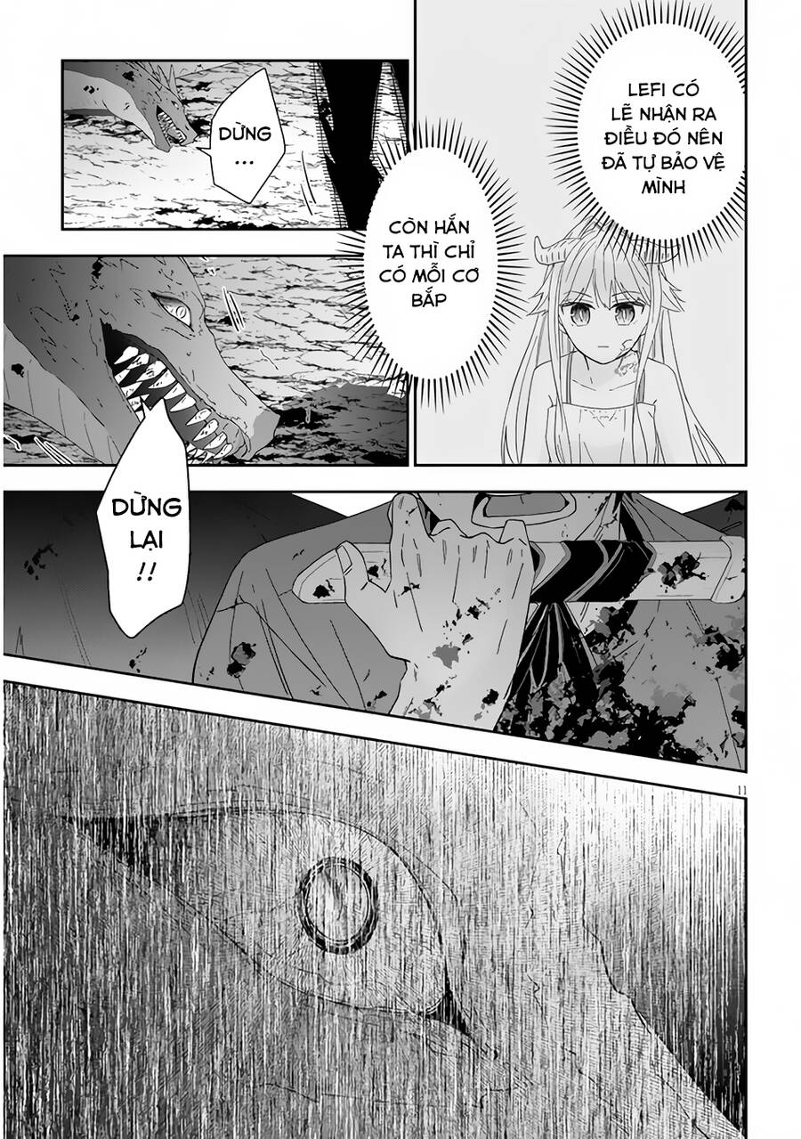 Maou Ni Natte Node, Dungeon Tsukutte Jingai Musume To Honobono Suru Chap 47 - Next Chap 48