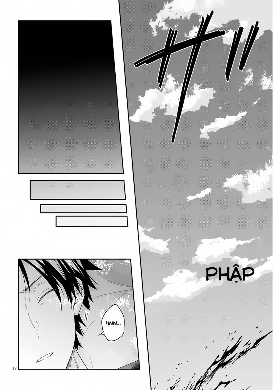 Maou Ni Natte Node, Dungeon Tsukutte Jingai Musume To Honobono Suru Chap 47 - Next Chap 48