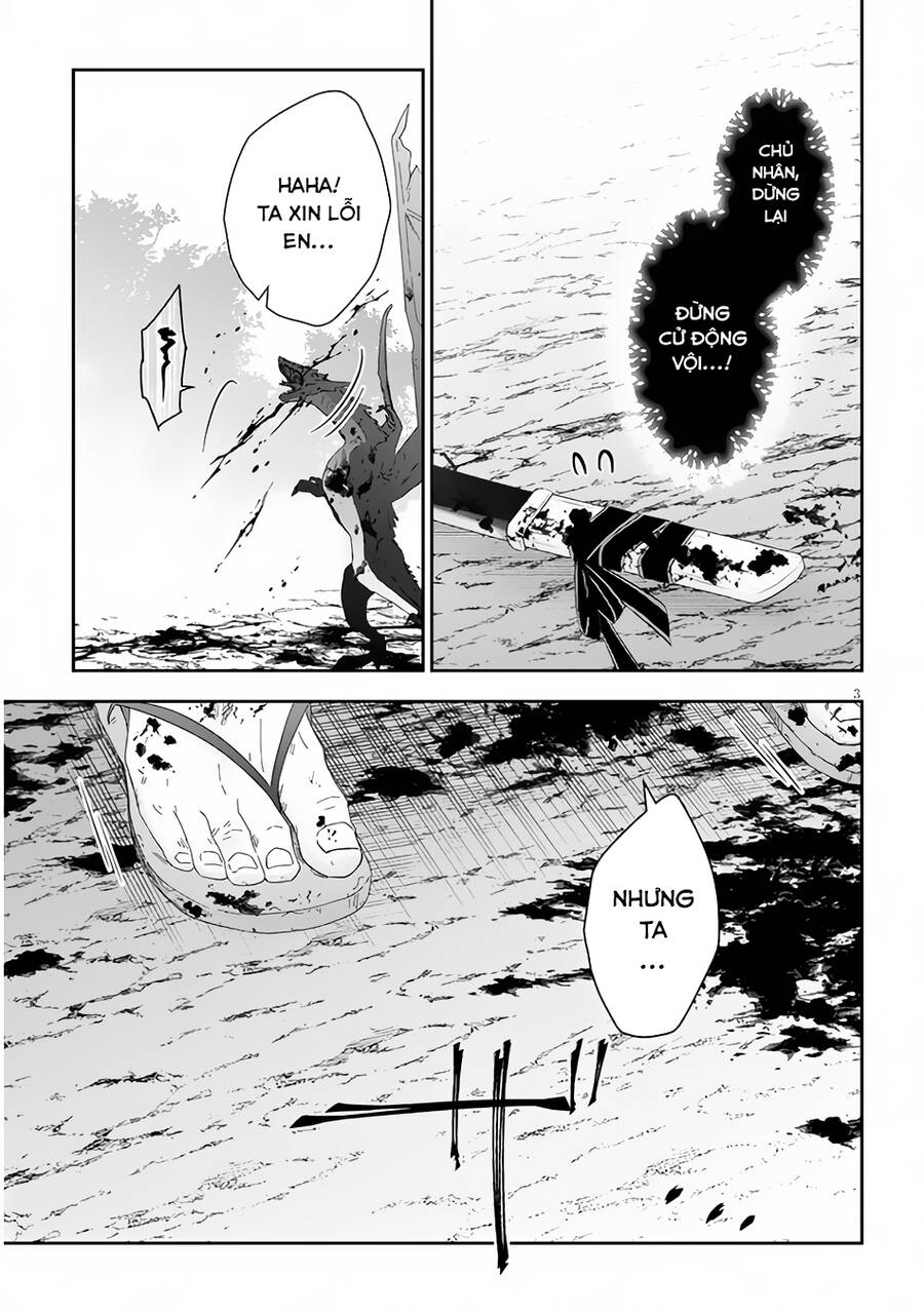 Maou Ni Natte Node, Dungeon Tsukutte Jingai Musume To Honobono Suru Chap 47 - Next Chap 48