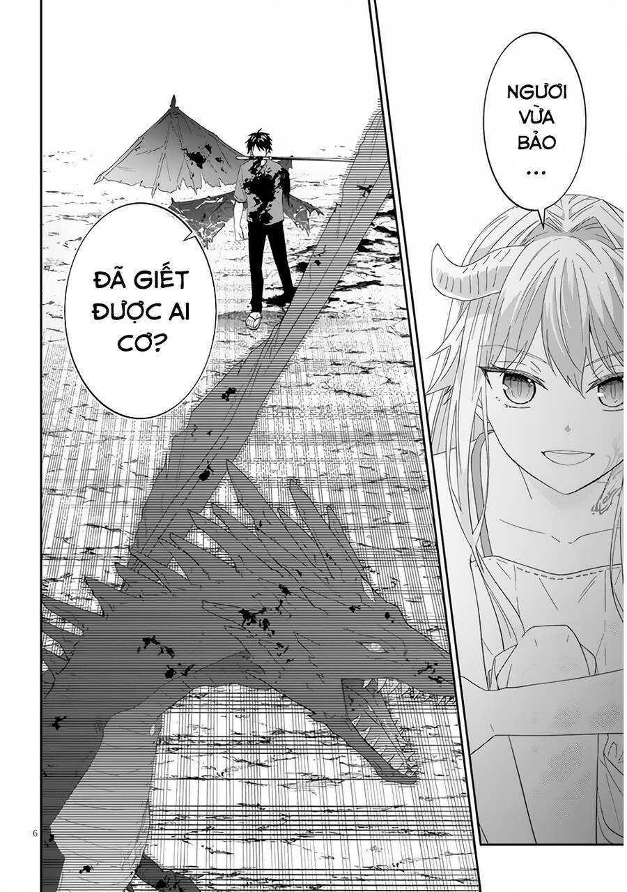 Maou Ni Natte Node, Dungeon Tsukutte Jingai Musume To Honobono Suru Chap 47 - Next Chap 48