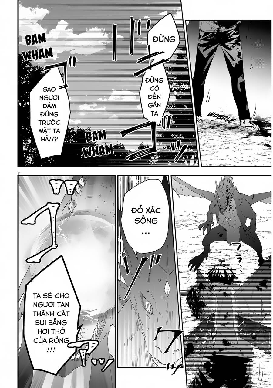 Maou Ni Natte Node, Dungeon Tsukutte Jingai Musume To Honobono Suru Chap 47 - Next Chap 48
