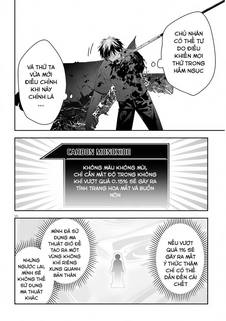 Maou Ni Natte Node, Dungeon Tsukutte Jingai Musume To Honobono Suru Chap 47 - Next Chap 48