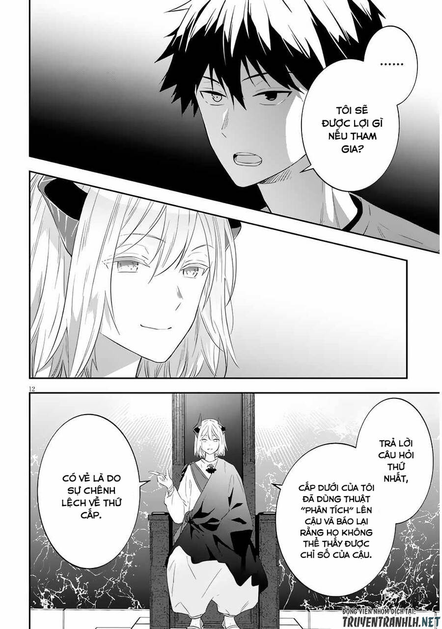 Maou Ni Natte Node, Dungeon Tsukutte Jingai Musume To Honobono Suru Chap 52 - Next Chap 53