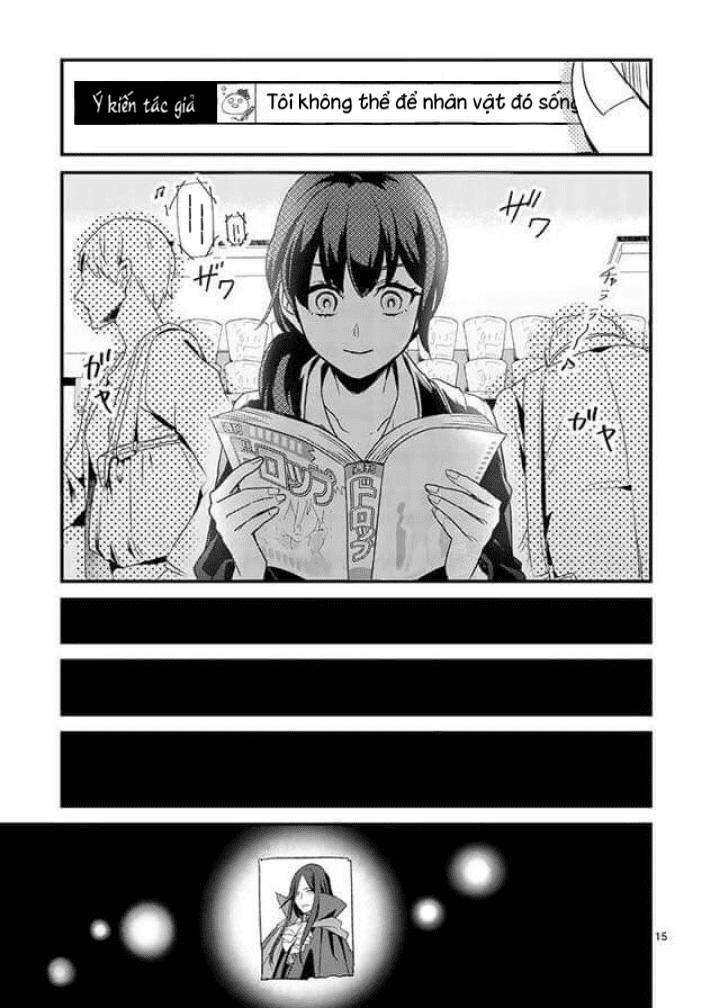 Maou No Migiude Ni Nattanode Gensaku Kaiaku Shimasu Chap 2 - Next Chap 3