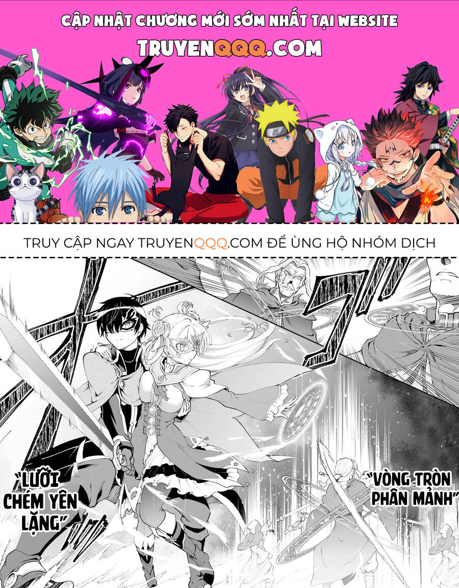 Maou Toubatsu Shita Ato, Medachitakunai Node Guild Master Ni Natta Chap 315 - Next Chap 316