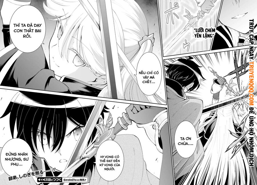 Maou Toubatsu Shita Ato, Medachitakunai Node Guild Master Ni Natta Chap 315 - Next Chap 316