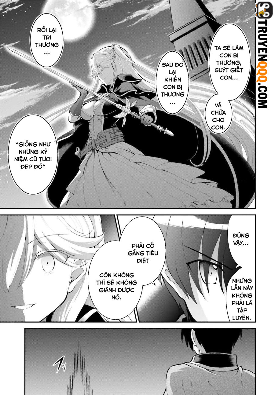 Maou Toubatsu Shita Ato, Medachitakunai Node Guild Master Ni Natta Chap 315 - Next Chap 316