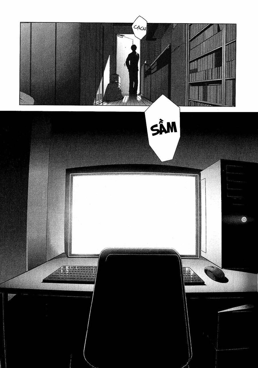 Marginal Operation Chap 1 - Next Chap 2
