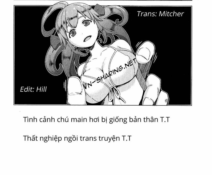 Marginal Operation Chap 1 - Next Chap 2