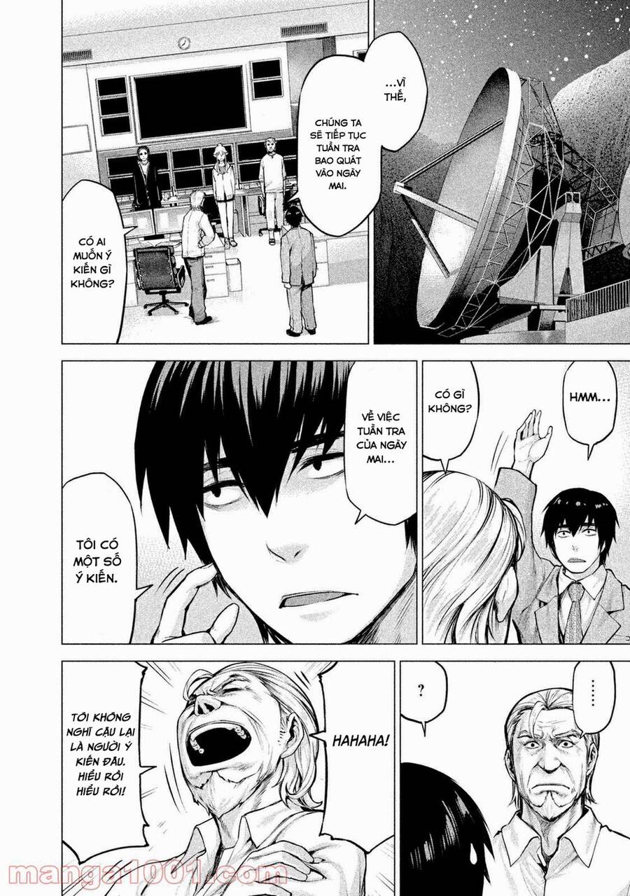 Marginal Operation Chap 10 - Next Chap 11