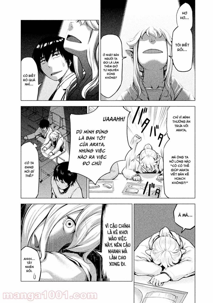 Marginal Operation Chap 10 - Next Chap 11