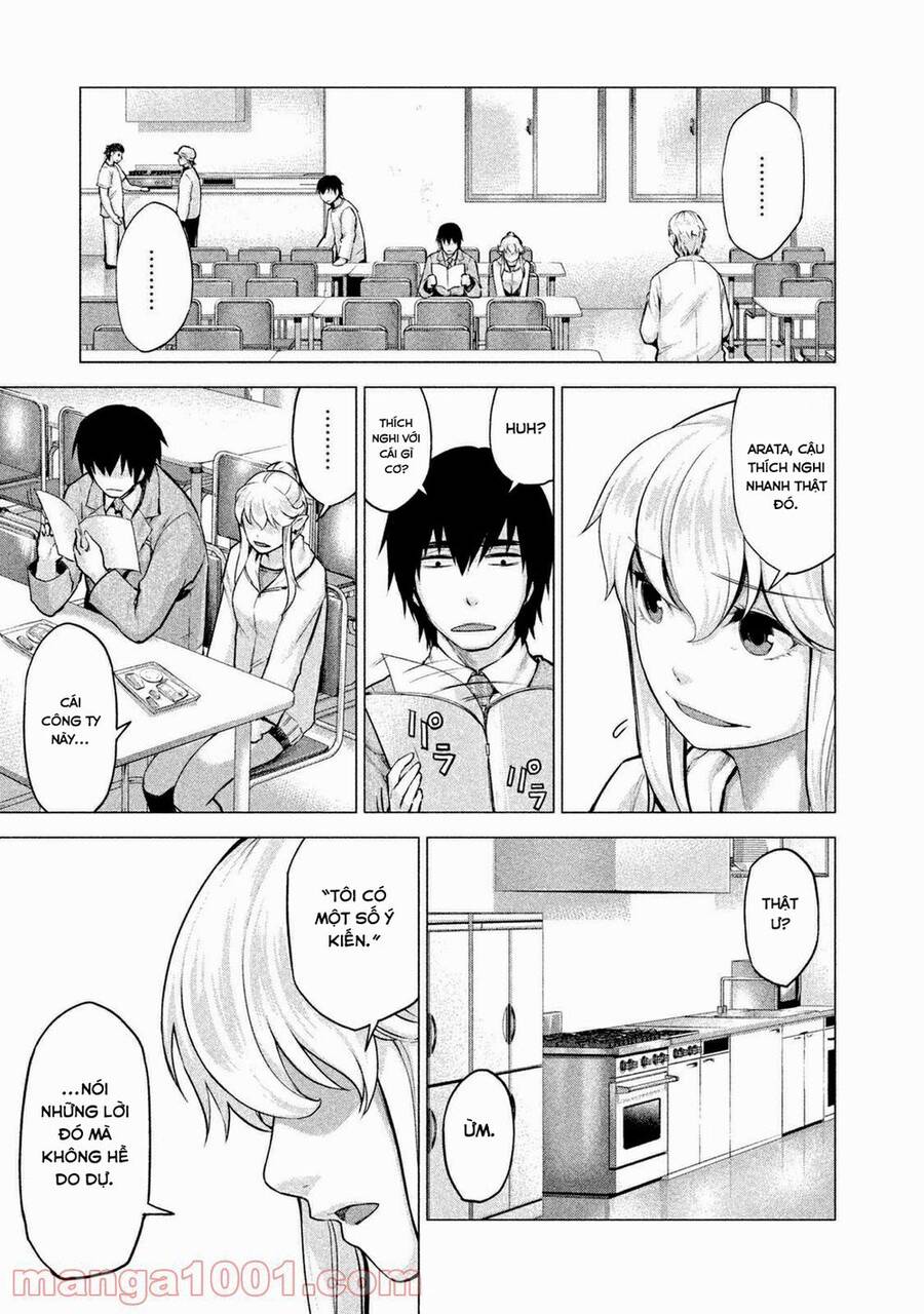 Marginal Operation Chap 10 - Next Chap 11