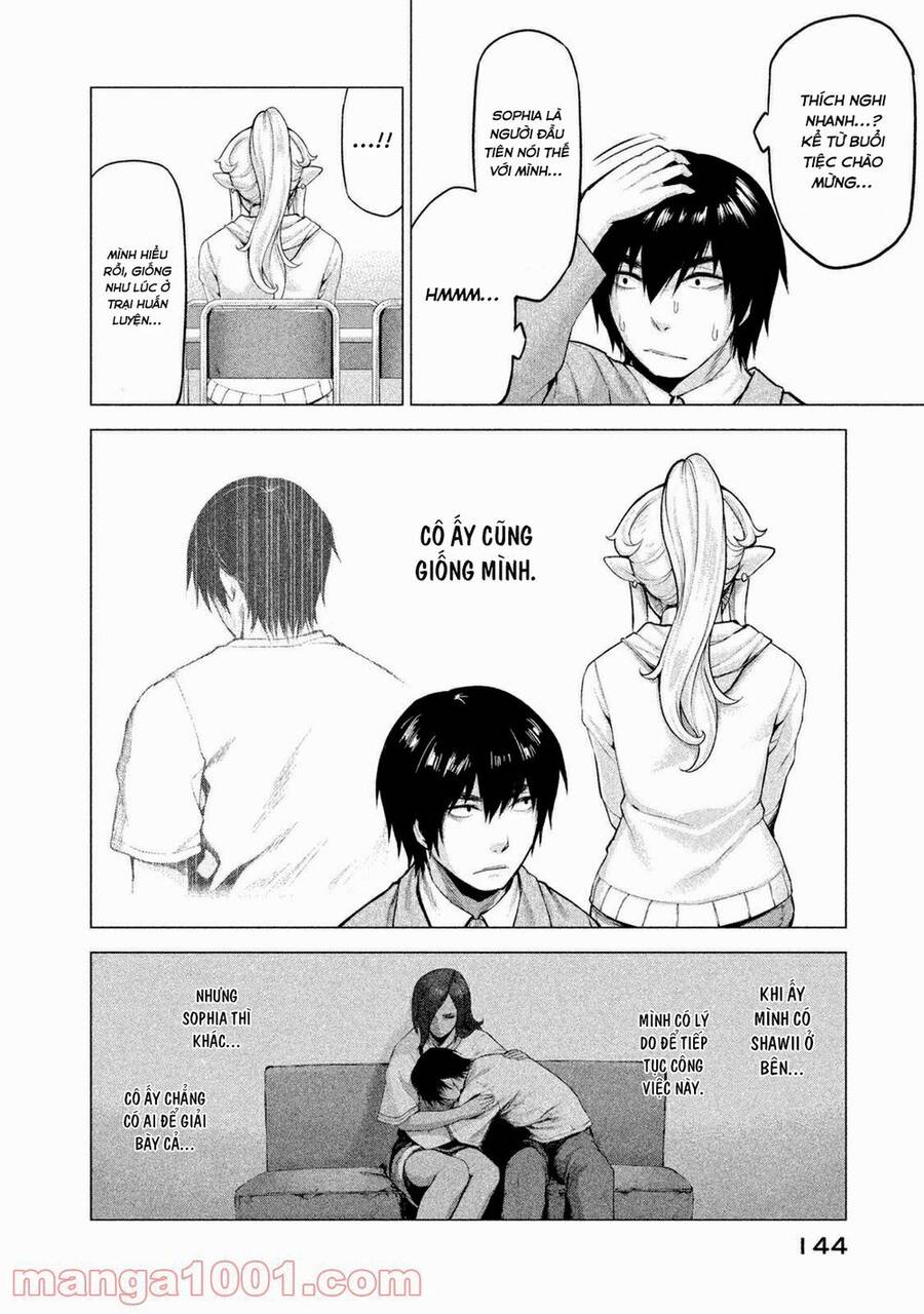 Marginal Operation Chap 10 - Next Chap 11