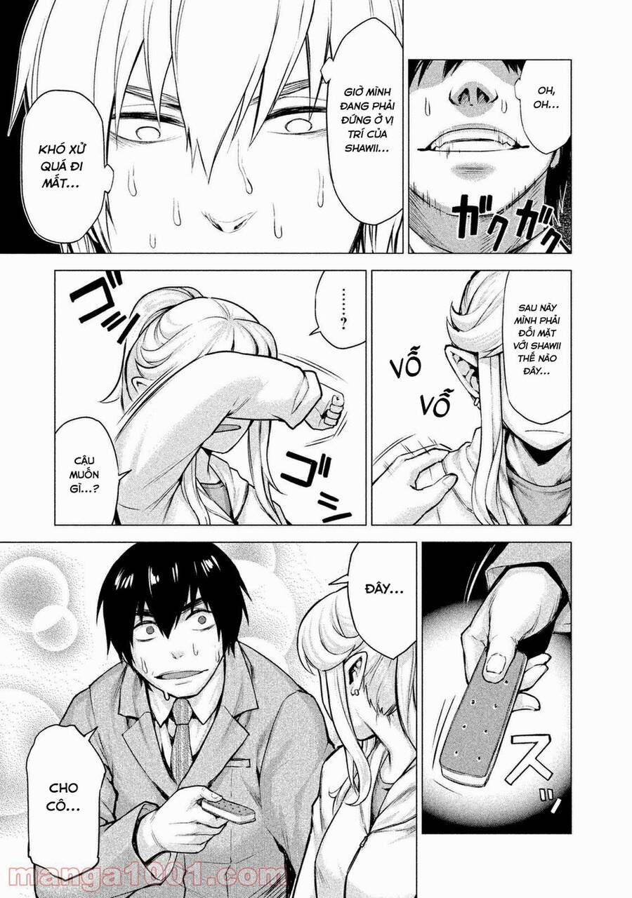 Marginal Operation Chap 10 - Next Chap 11