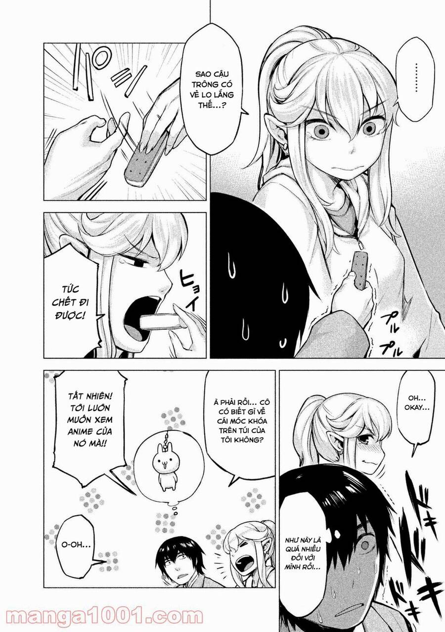 Marginal Operation Chap 10 - Next Chap 11