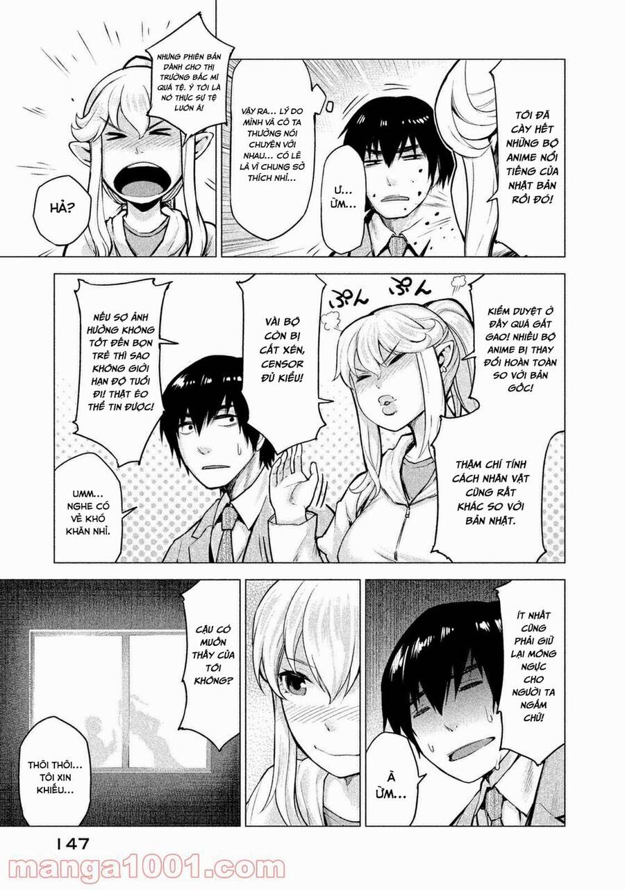 Marginal Operation Chap 10 - Next Chap 11