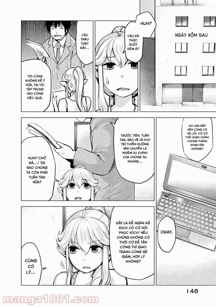 Marginal Operation Chap 10 - Next Chap 11