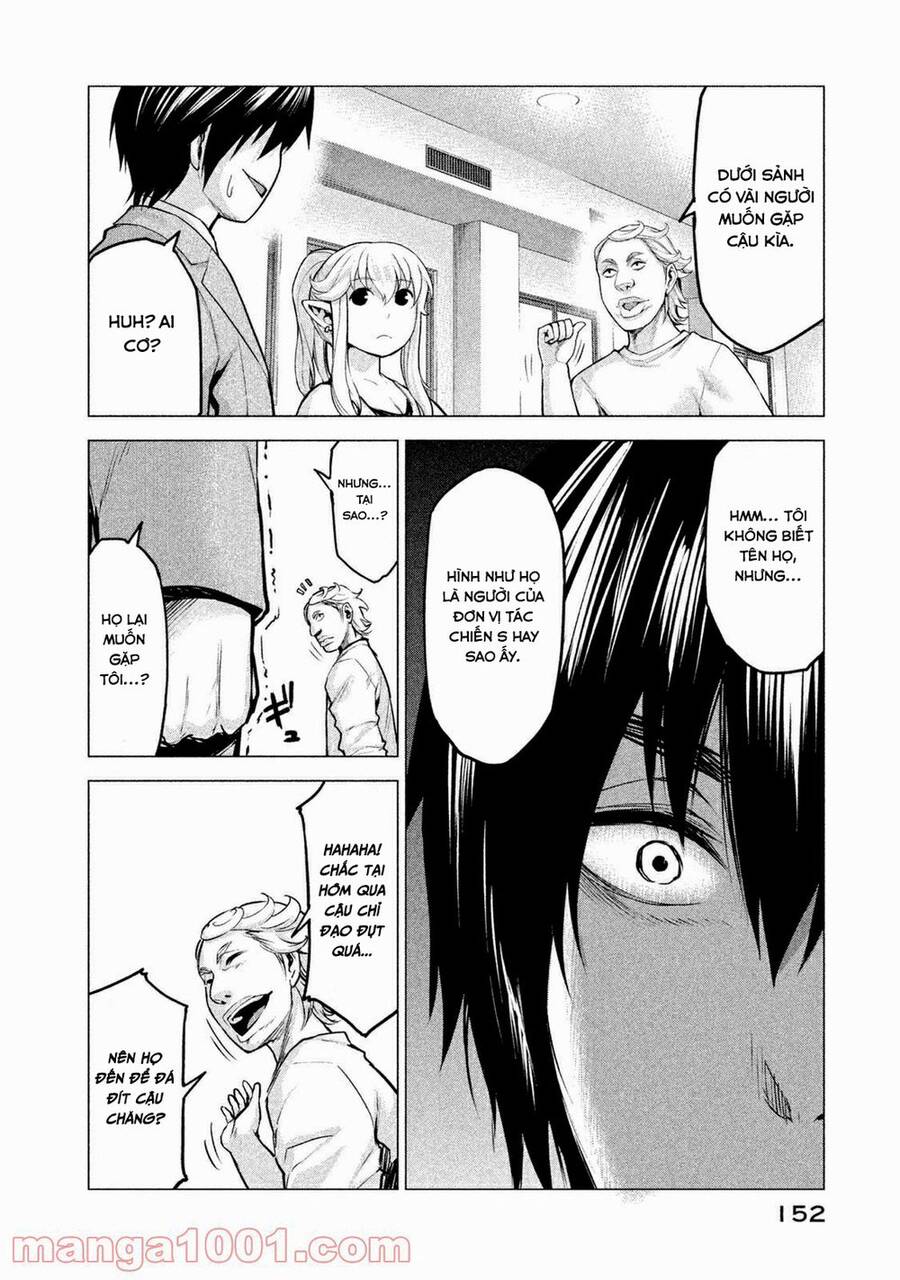Marginal Operation Chap 10 - Next Chap 11