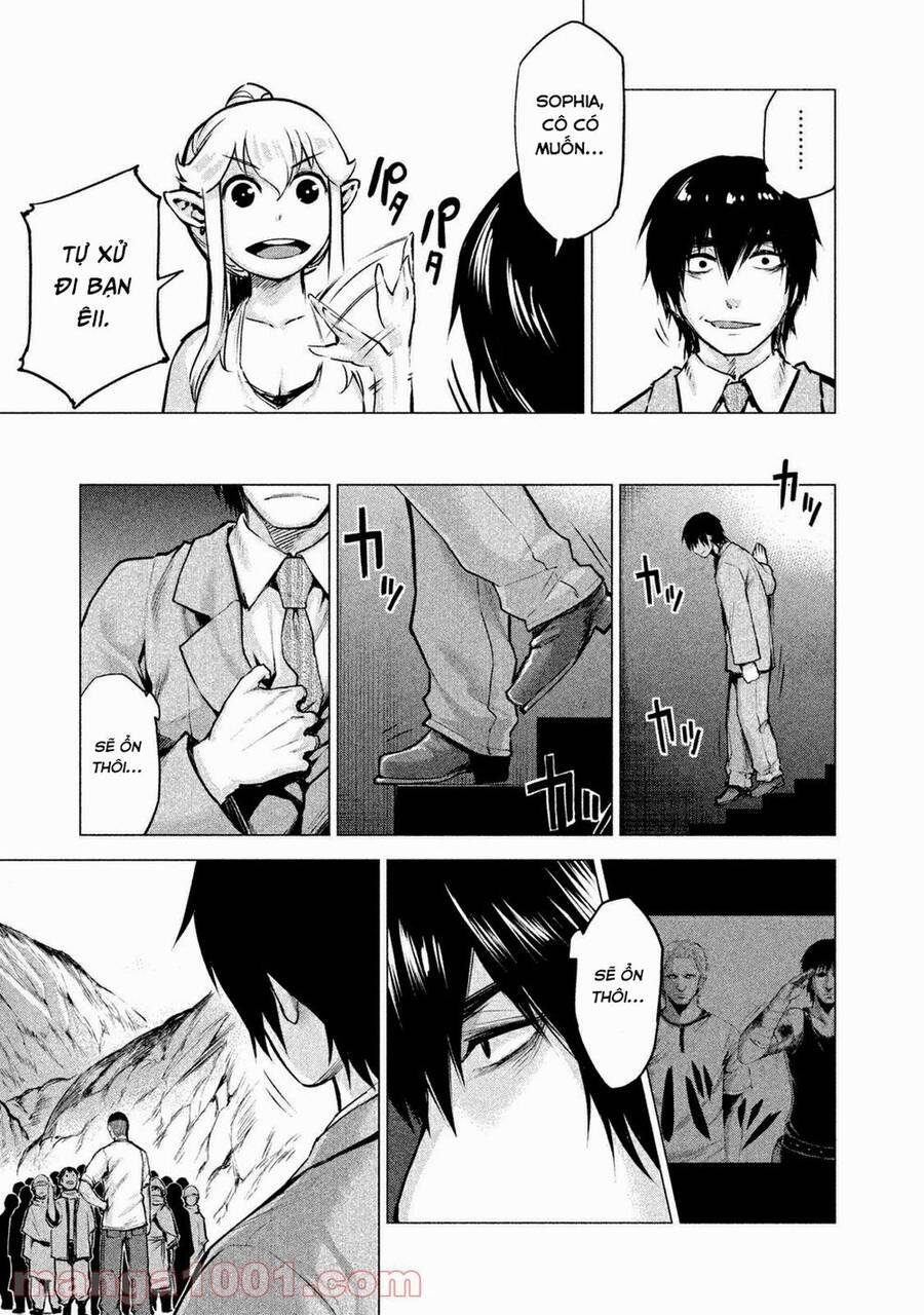 Marginal Operation Chap 10 - Next Chap 11