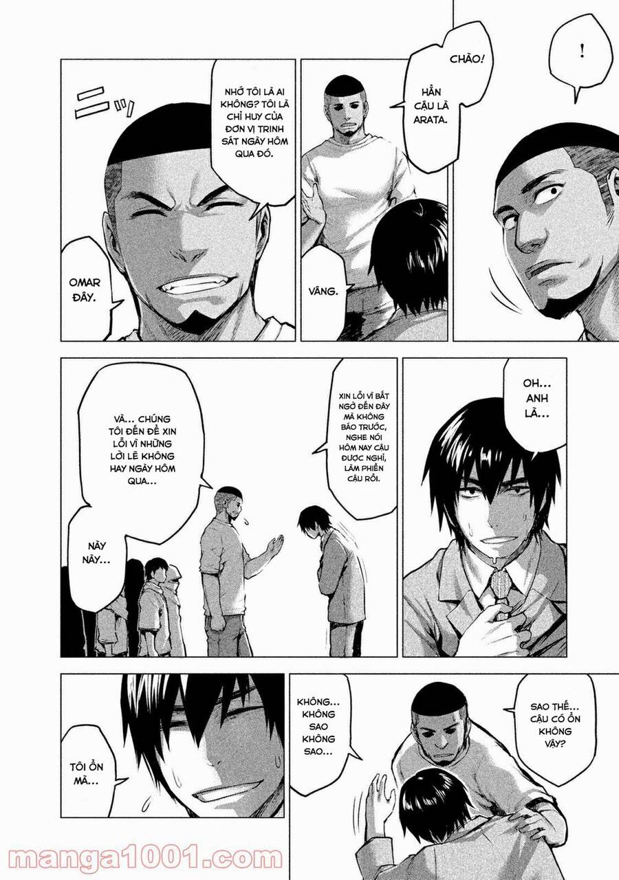 Marginal Operation Chap 10 - Next Chap 11