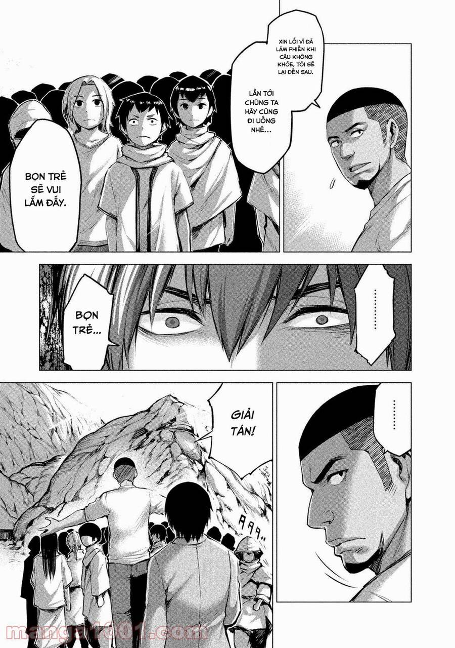 Marginal Operation Chap 10 - Next Chap 11