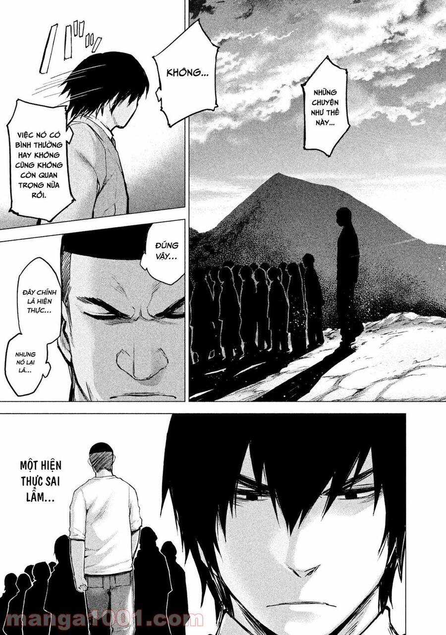 Marginal Operation Chap 10 - Next Chap 11