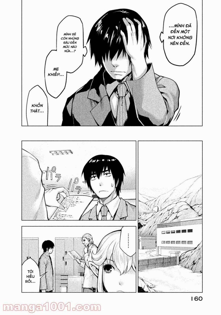 Marginal Operation Chap 10 - Next Chap 11