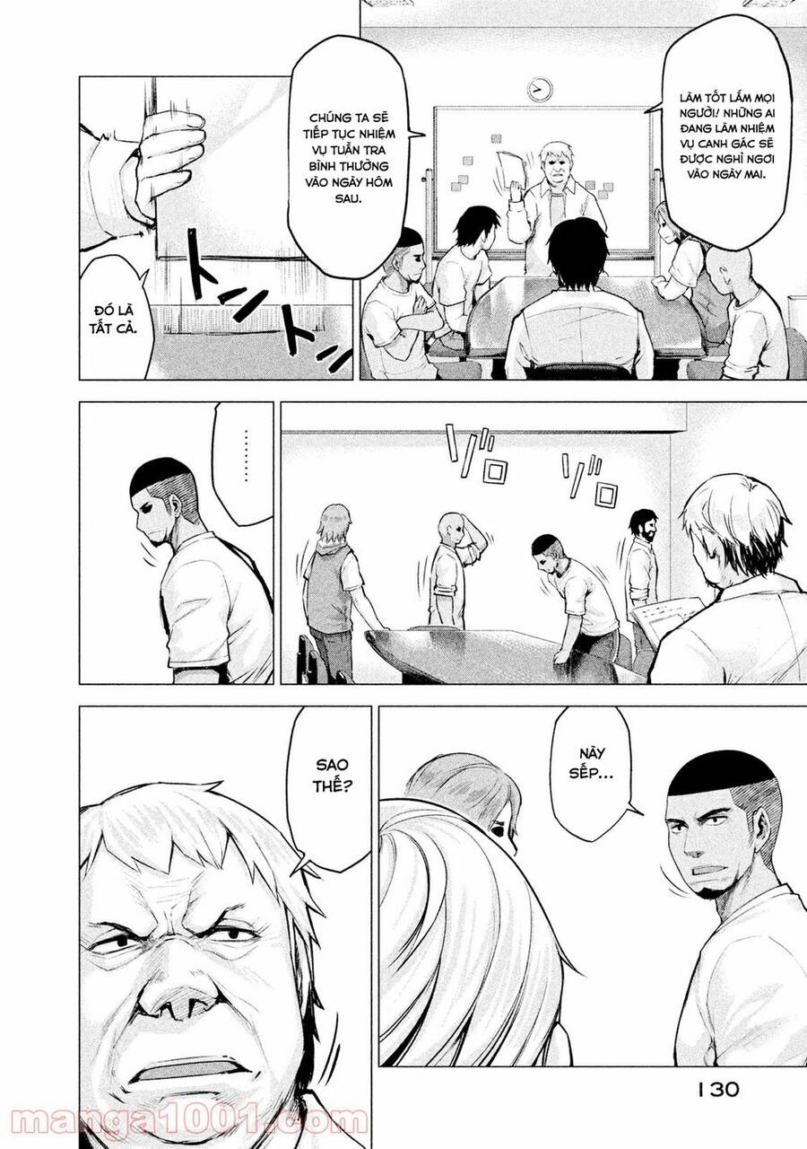 Marginal Operation Chap 10 - Next Chap 11