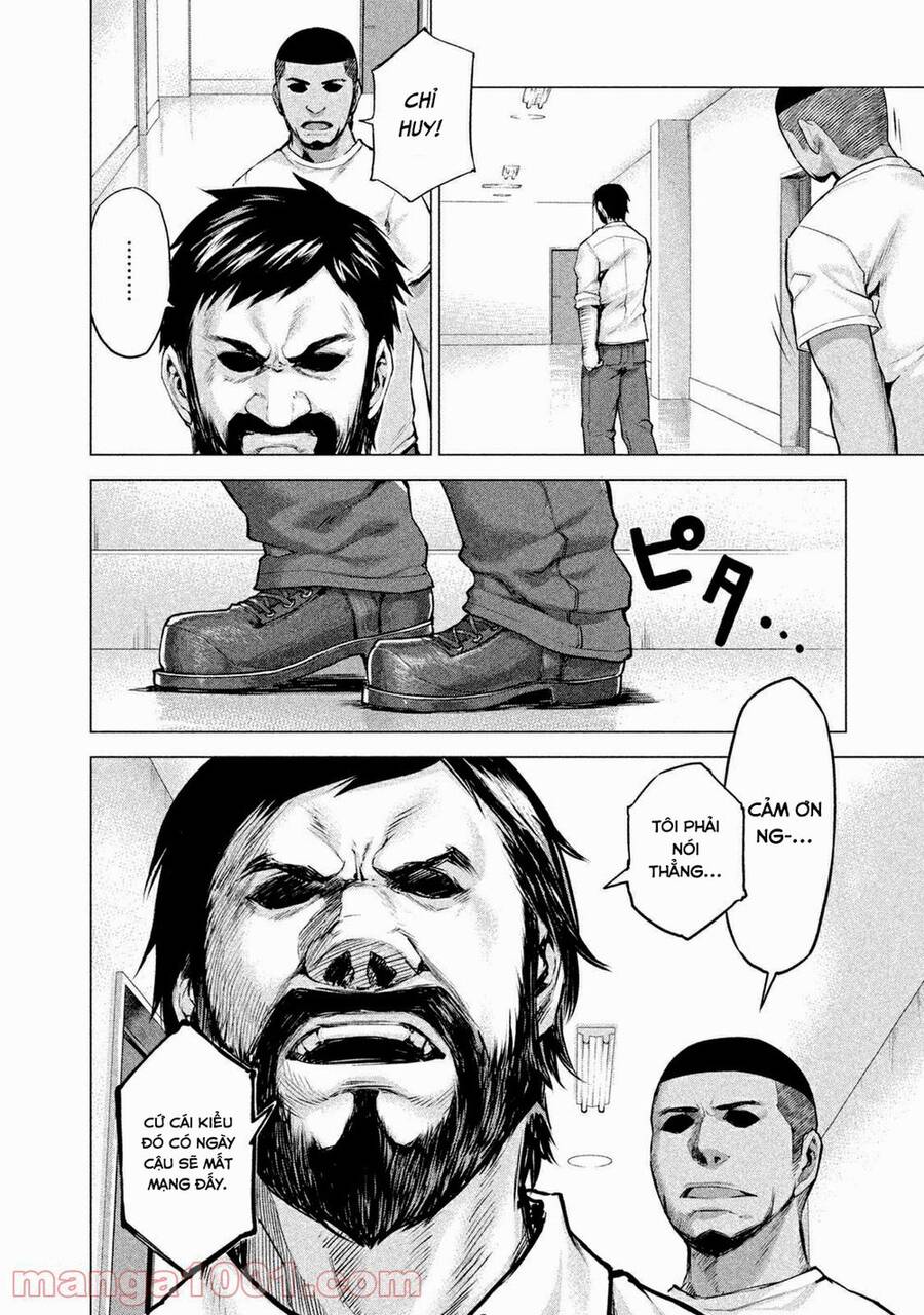 Marginal Operation Chap 10 - Next Chap 11