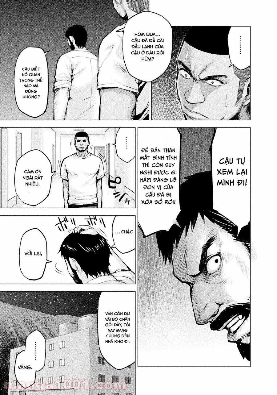 Marginal Operation Chap 10 - Next Chap 11