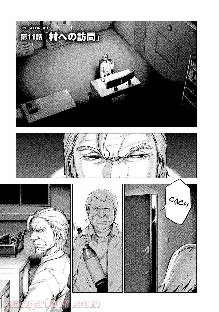 Marginal Operation Chap 11 - Next Chap 12